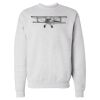 Ecosmart® Crewneck Sweatshirt Thumbnail