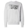 Ecosmart® Crewneck Sweatshirt Thumbnail