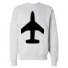 Ecosmart® Crewneck Sweatshirt Thumbnail