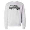 Ecosmart® Crewneck Sweatshirt Thumbnail