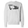 Ecosmart® Crewneck Sweatshirt Thumbnail