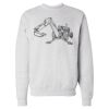 Ecosmart® Crewneck Sweatshirt Thumbnail