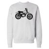 Ecosmart® Crewneck Sweatshirt Thumbnail