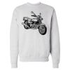 Ecosmart® Crewneck Sweatshirt Thumbnail
