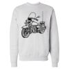 Ecosmart® Crewneck Sweatshirt Thumbnail