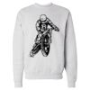 Ecosmart® Crewneck Sweatshirt Thumbnail