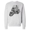 Ecosmart® Crewneck Sweatshirt Thumbnail