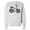 Ecosmart® Crewneck Sweatshirt Thumbnail