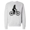 Ecosmart® Crewneck Sweatshirt Thumbnail