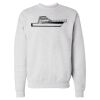 Ecosmart® Crewneck Sweatshirt Thumbnail