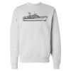 Ecosmart® Crewneck Sweatshirt Thumbnail