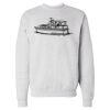 Ecosmart® Crewneck Sweatshirt Thumbnail