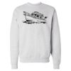 Ecosmart® Crewneck Sweatshirt Thumbnail