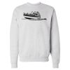 Ecosmart® Crewneck Sweatshirt Thumbnail