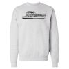Ecosmart® Crewneck Sweatshirt Thumbnail