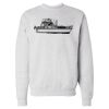 Ecosmart® Crewneck Sweatshirt Thumbnail