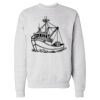 Ecosmart® Crewneck Sweatshirt Thumbnail