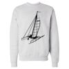 Ecosmart® Crewneck Sweatshirt Thumbnail