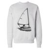 Ecosmart® Crewneck Sweatshirt Thumbnail