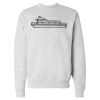 Ecosmart® Crewneck Sweatshirt Thumbnail