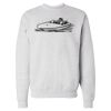 Ecosmart® Crewneck Sweatshirt Thumbnail