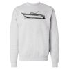 Ecosmart® Crewneck Sweatshirt Thumbnail