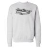 Ecosmart® Crewneck Sweatshirt Thumbnail