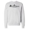 Ecosmart® Crewneck Sweatshirt Thumbnail