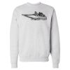 Ecosmart® Crewneck Sweatshirt Thumbnail