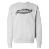 Ecosmart® Crewneck Sweatshirt Thumbnail