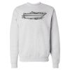 Ecosmart® Crewneck Sweatshirt Thumbnail