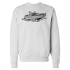 Ecosmart® Crewneck Sweatshirt Thumbnail