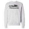 Ecosmart® Crewneck Sweatshirt Thumbnail