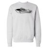 Ecosmart® Crewneck Sweatshirt Thumbnail