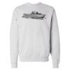 Ecosmart® Crewneck Sweatshirt Thumbnail