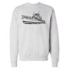 Ecosmart® Crewneck Sweatshirt Thumbnail
