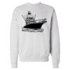 Ecosmart® Crewneck Sweatshirt Thumbnail