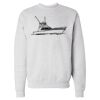 Ecosmart® Crewneck Sweatshirt Thumbnail