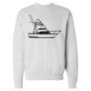 Ecosmart® Crewneck Sweatshirt Thumbnail