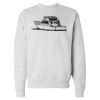 Ecosmart® Crewneck Sweatshirt Thumbnail
