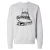 Ecosmart® Crewneck Sweatshirt Thumbnail