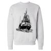 Ecosmart® Crewneck Sweatshirt Thumbnail