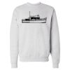 Ecosmart® Crewneck Sweatshirt Thumbnail