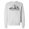 Ecosmart® Crewneck Sweatshirt Thumbnail