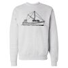 Ecosmart® Crewneck Sweatshirt Thumbnail