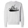Ecosmart® Crewneck Sweatshirt Thumbnail