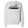 Ecosmart® Crewneck Sweatshirt Thumbnail