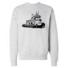 Ecosmart® Crewneck Sweatshirt Thumbnail