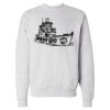 Ecosmart® Crewneck Sweatshirt Thumbnail