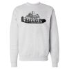 Ecosmart® Crewneck Sweatshirt Thumbnail